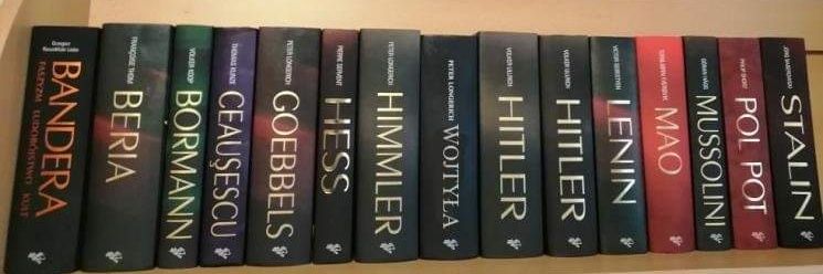 młody bonaparte tylko że naprawde banner