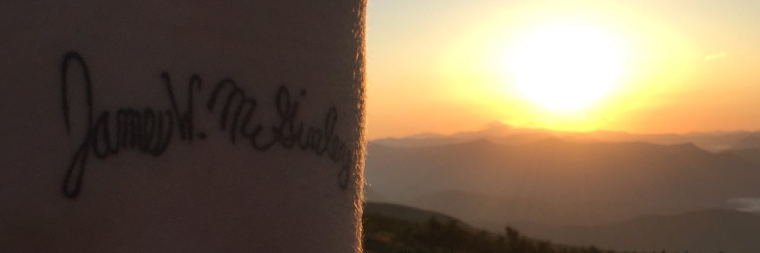 JohnnyTheMack's profile banner image