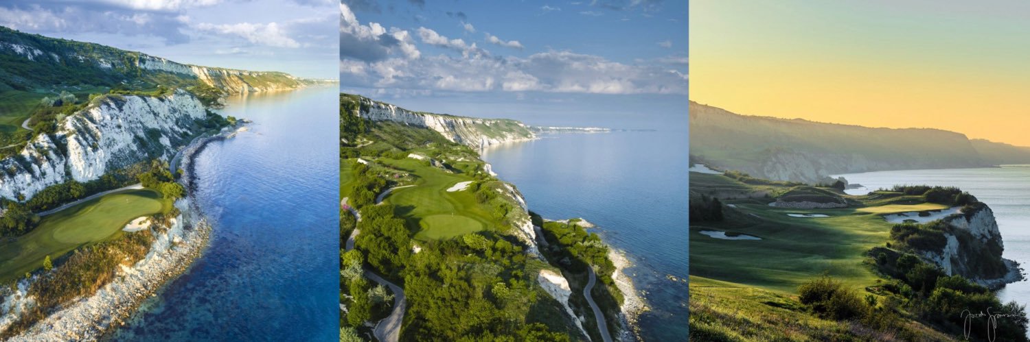 PLAYER DESIGN - “A Gift to Nature” - banner