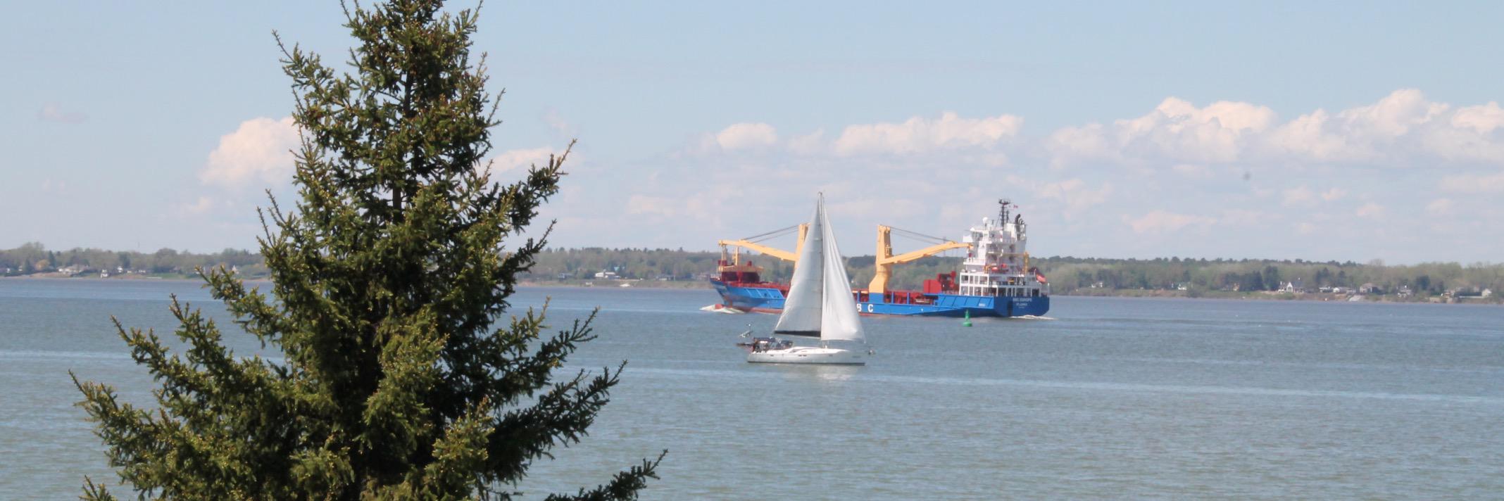 cimaritime's profile banner image
