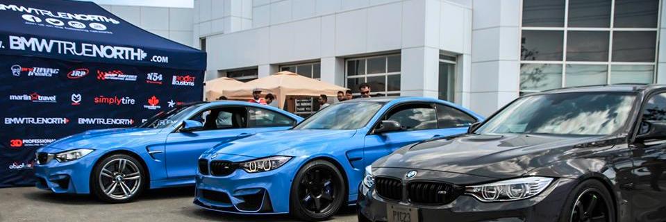 BMWTrueNorth's profile banner image