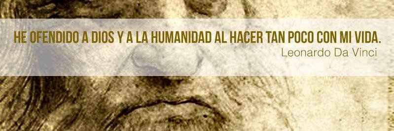 Javier Garzón banner