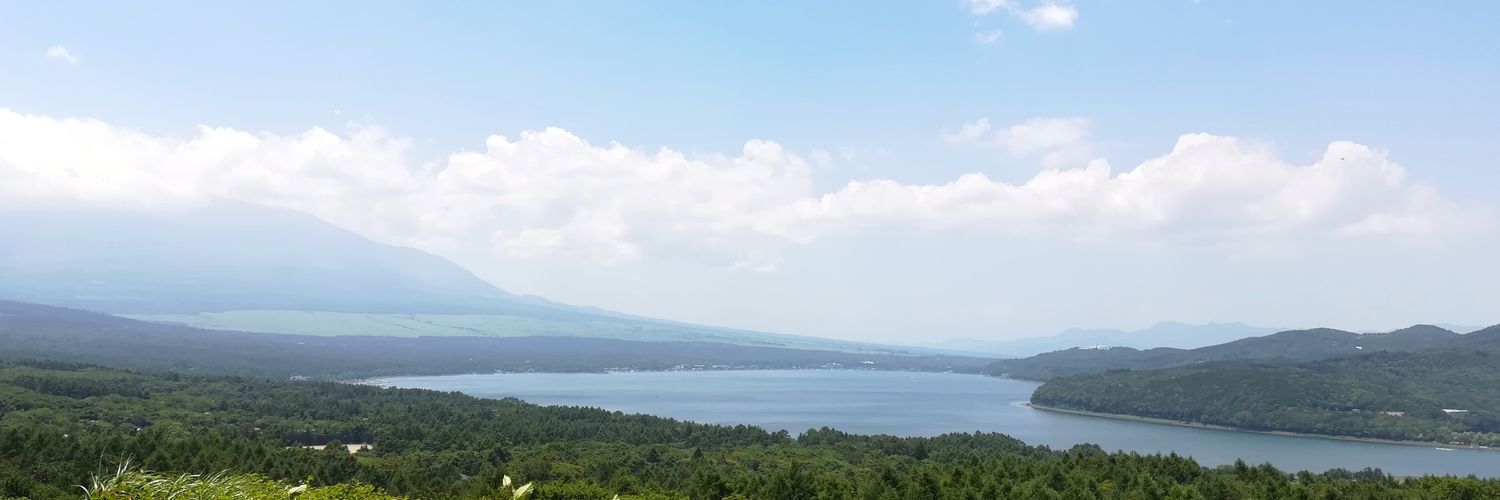 umaibu555's profile banner image
