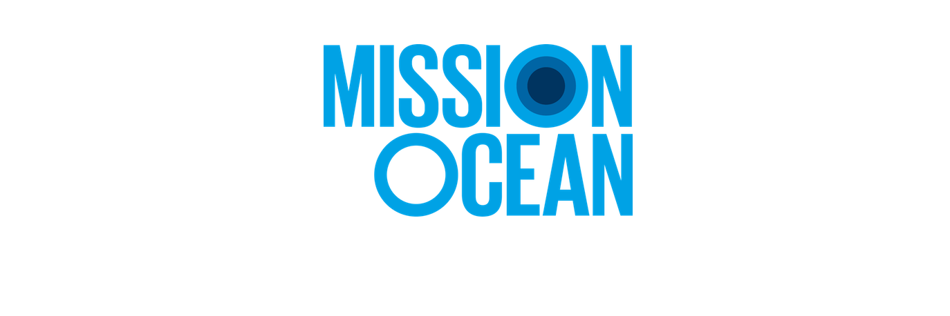 Mission Ocean banner