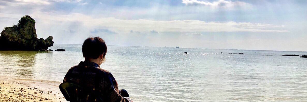mai98610's profile banner image