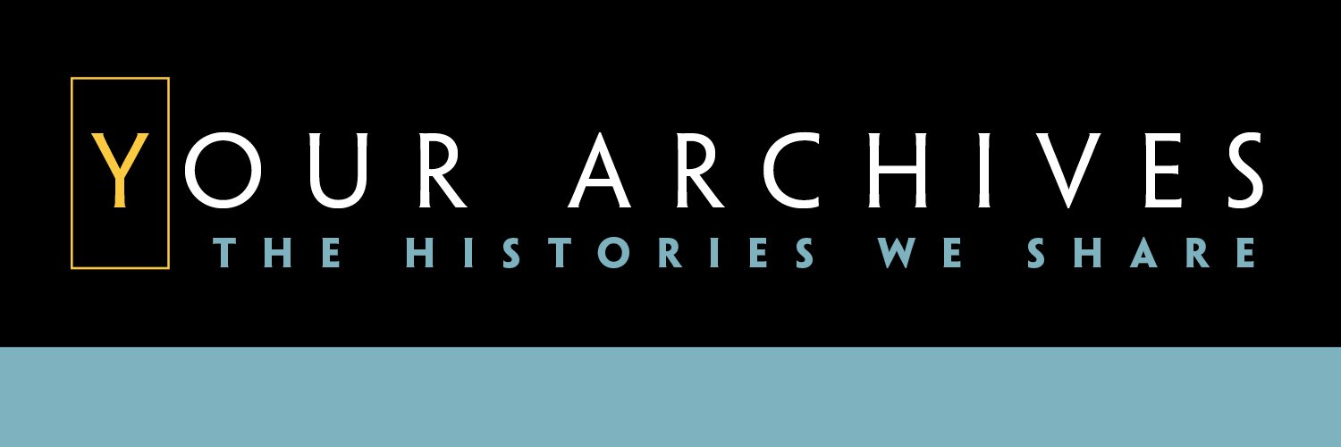 Archives of Manitoba banner