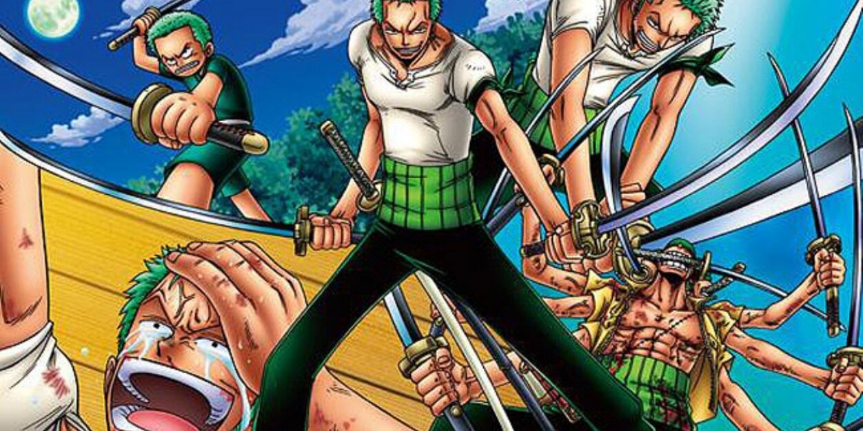 TheThreeSwords's profile banner image