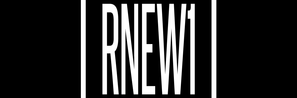 rnewone's profile banner image