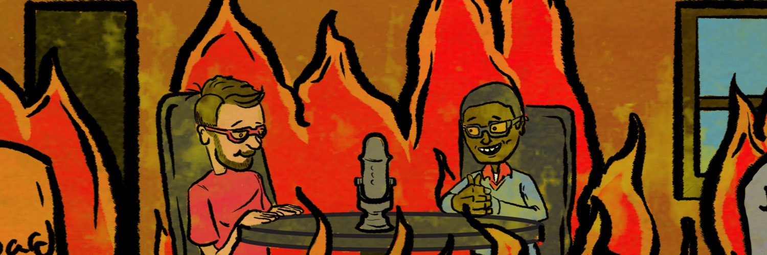 CBxCasts's profile banner image