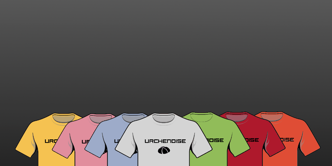urchendise's profile banner image