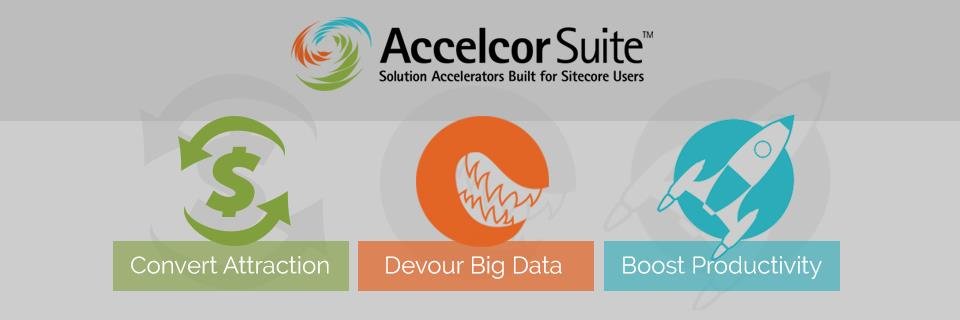 Accelcor Suite banner