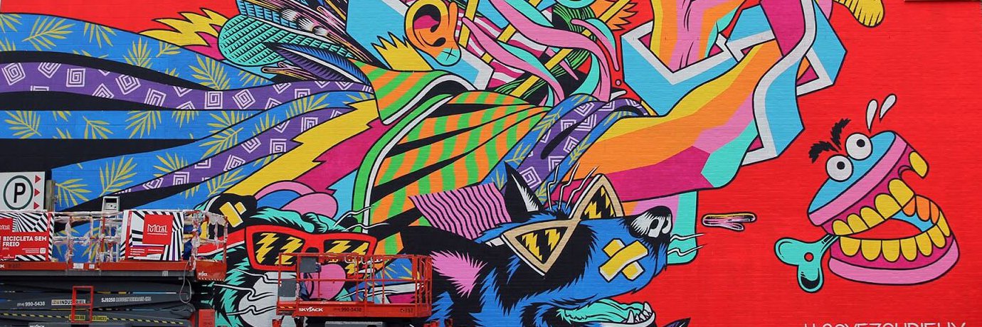 Global Shapers MTL banner