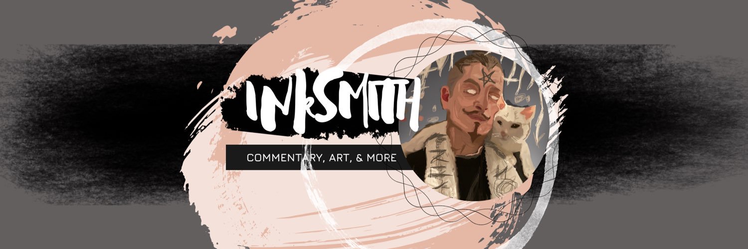 Scott Inksmith banner