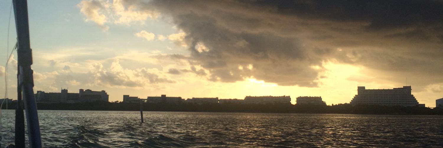 Blake Thompson banner