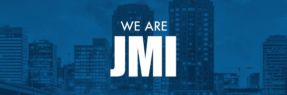 wearejmi's profile banner image