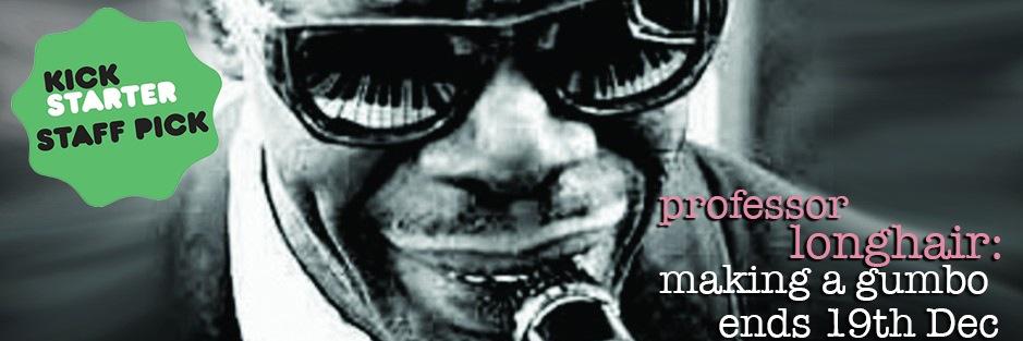MakingAGumbo's profile banner image