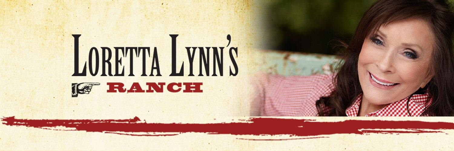 Loretta Lynns Ranch- Campground, Tours, Events banner