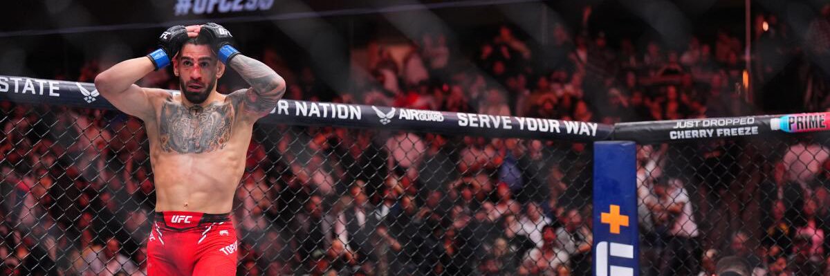 Diego. banner