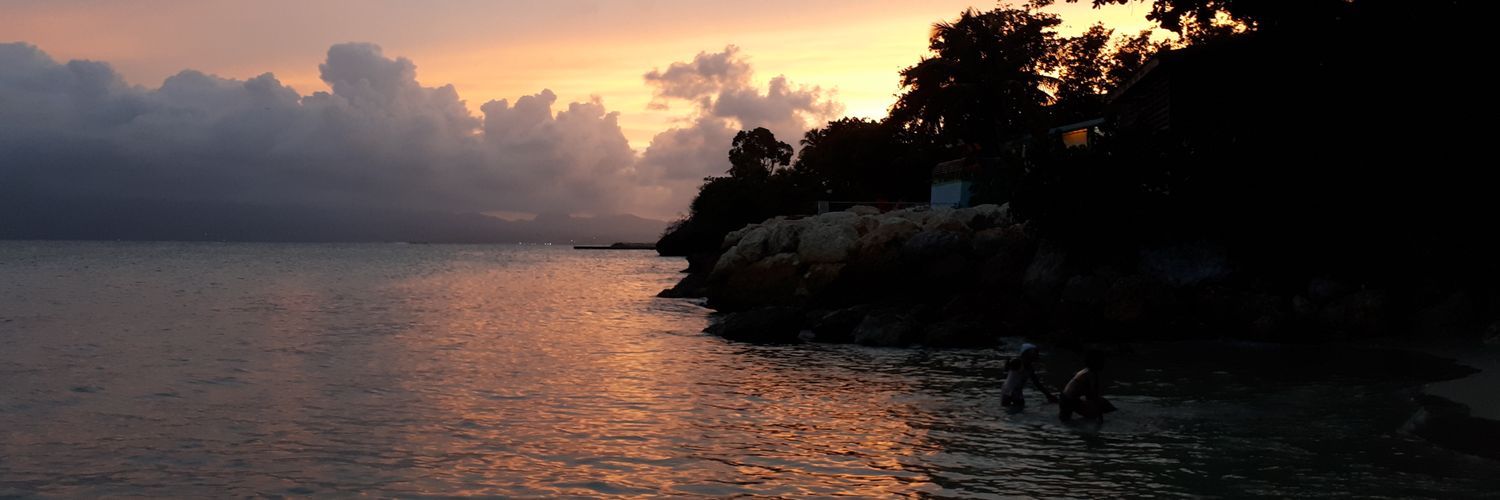 LuckyDub971's profile banner image