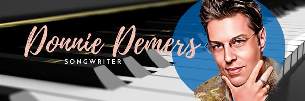 Donnie Demers ♿︎ Profile Banner