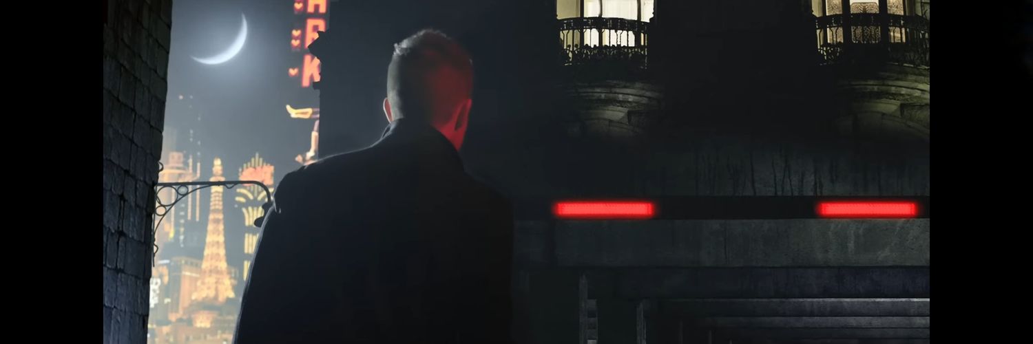 QilZiq's profile banner image