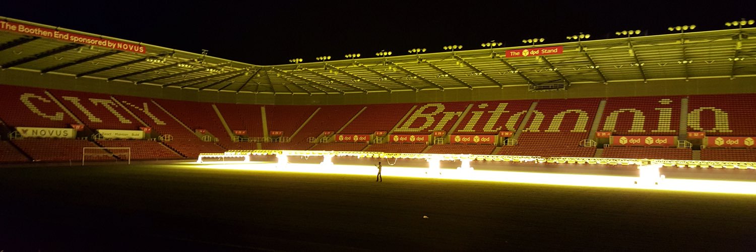 willscfc82's profile banner image
