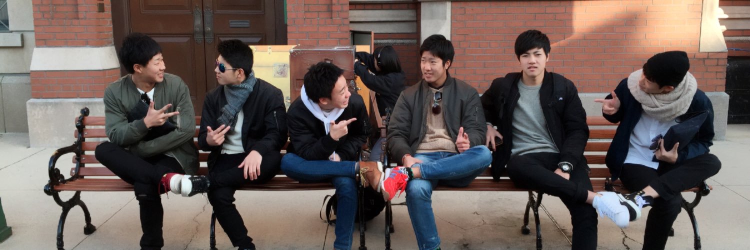 8PaaaKun8's profile banner image