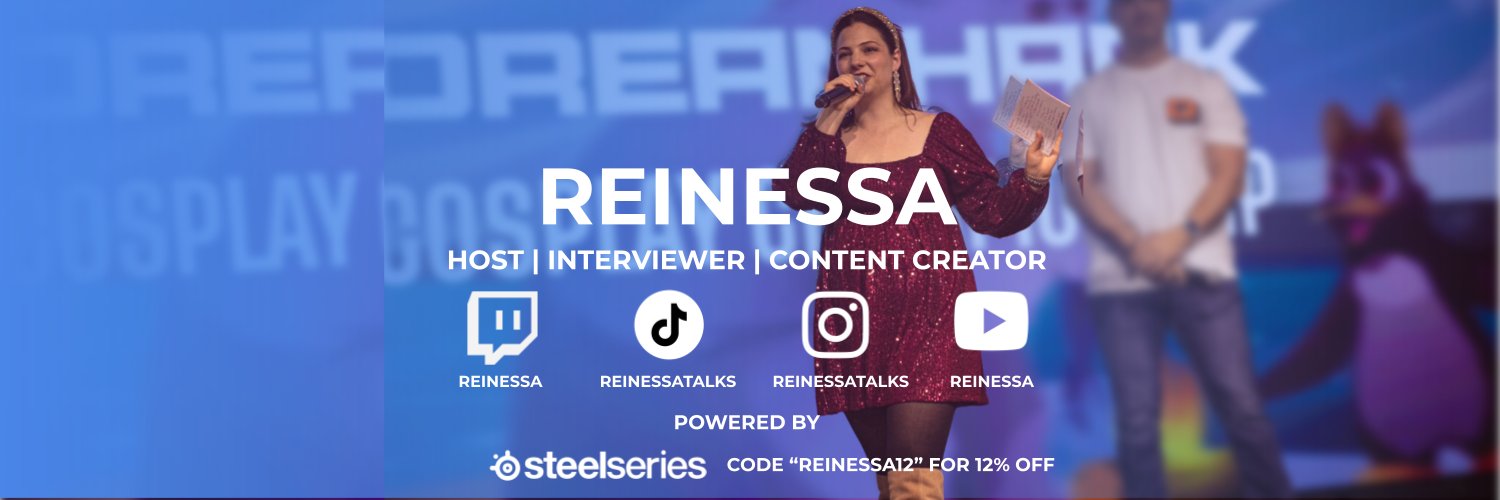 Reinessa banner