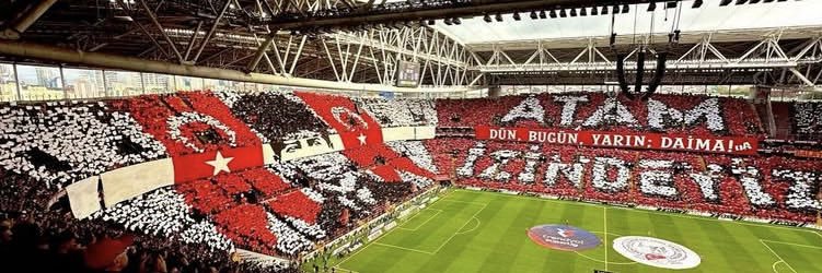 ultrAslan UNI banner