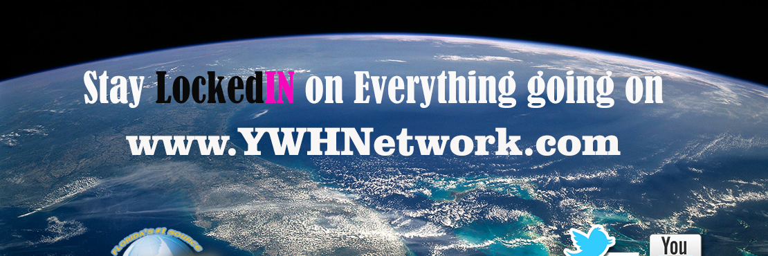 YWH Network banner
