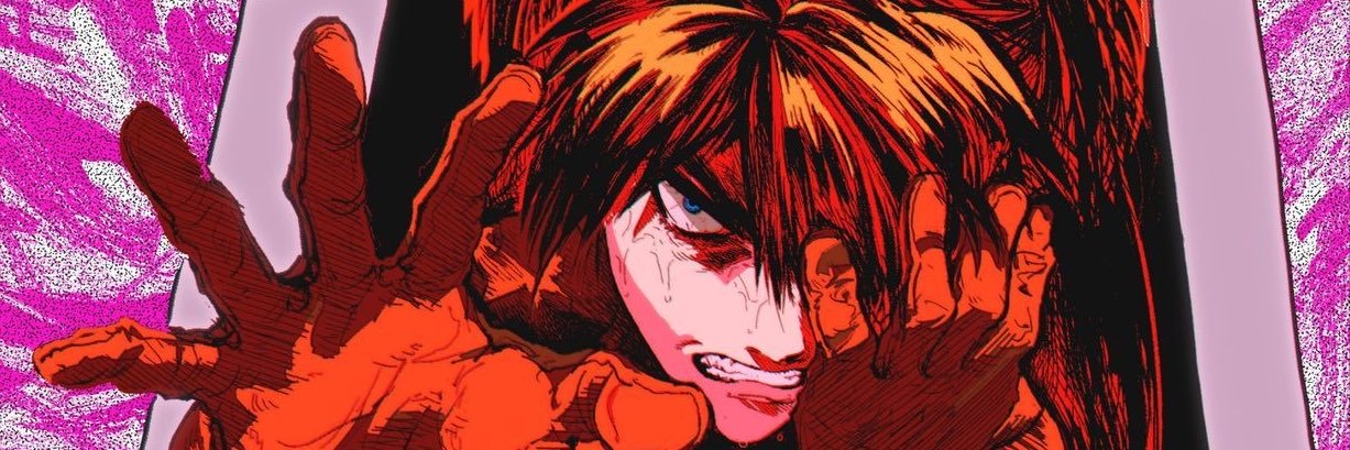 iruBurton's profile banner image