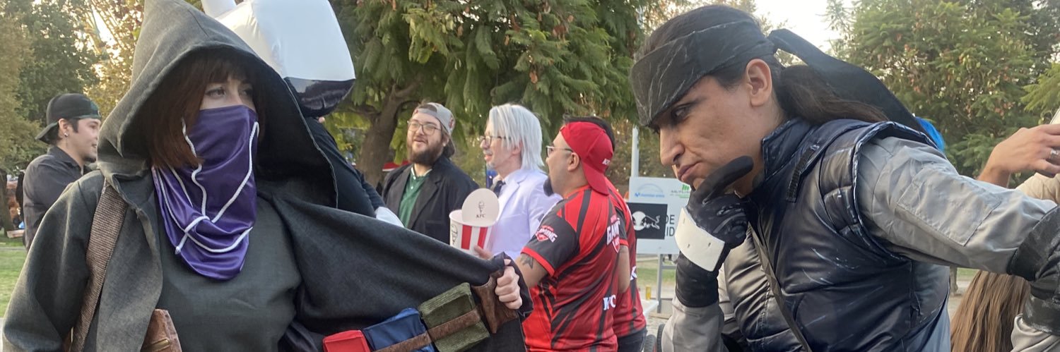 ESN3IK's profile banner image