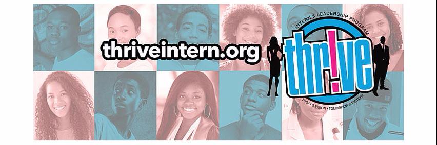 Thrive Intern (@ThriveIntern) / Posts / X