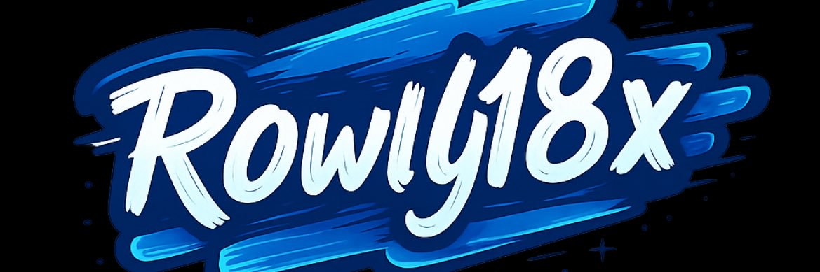 Rowly18x banner
