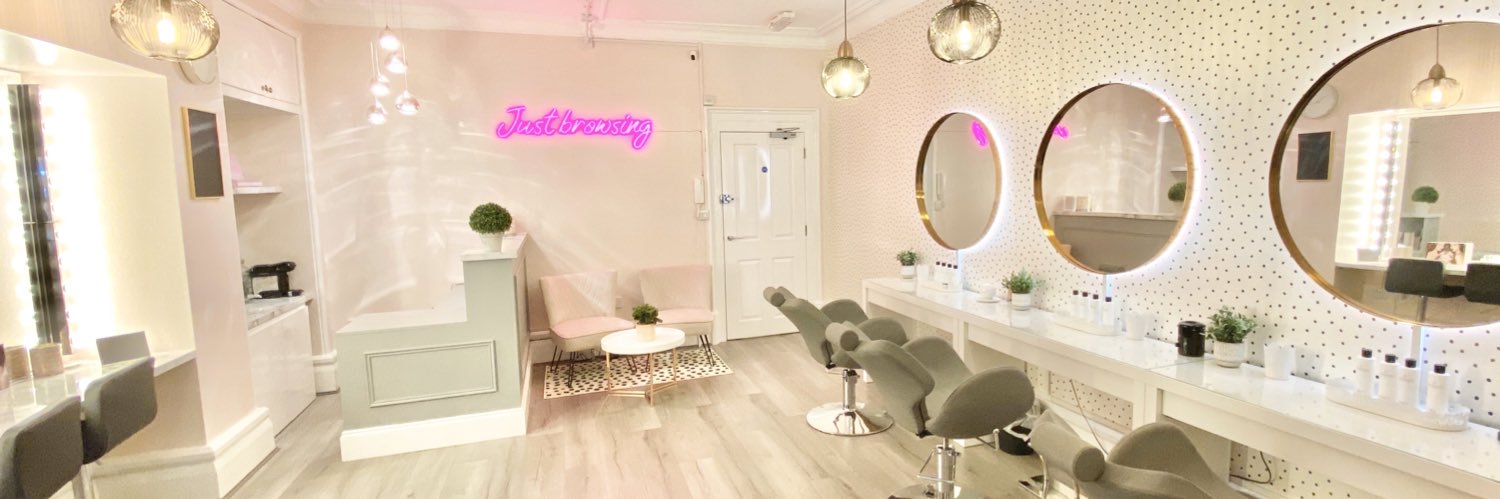 trendsbrowbar's profile banner image