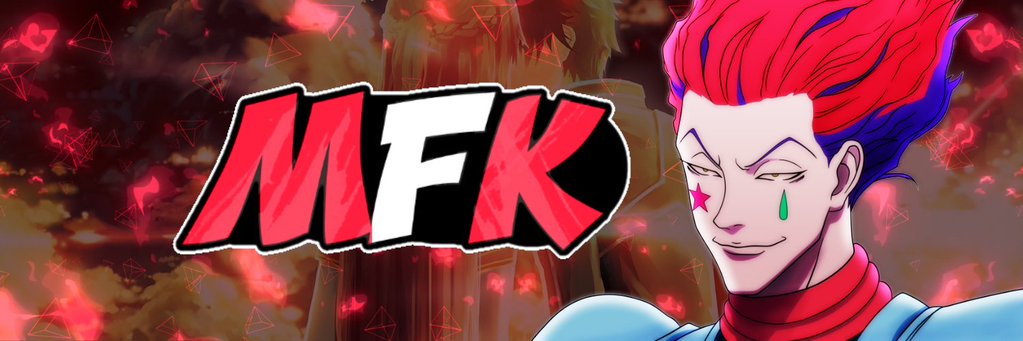mfktrainers's profile banner image