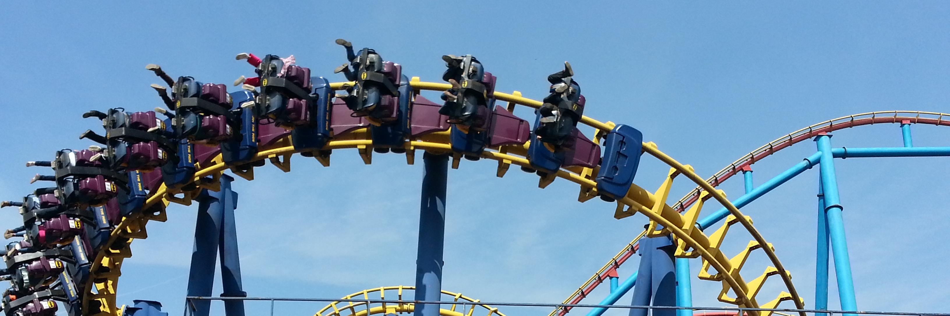 TheCoasterZone's profile banner image