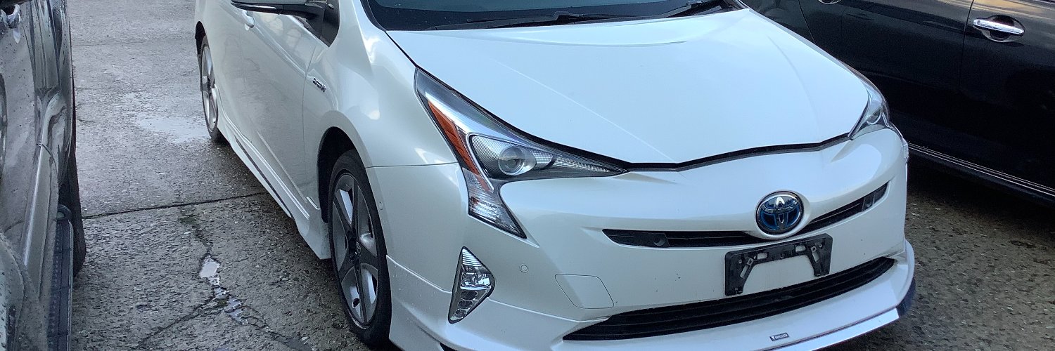 Kushnerik's profile banner image