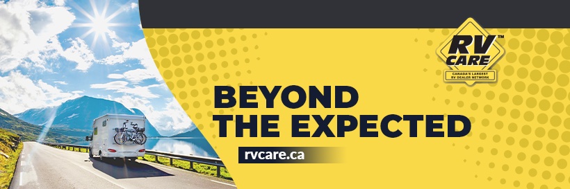 RV Care Canada banner