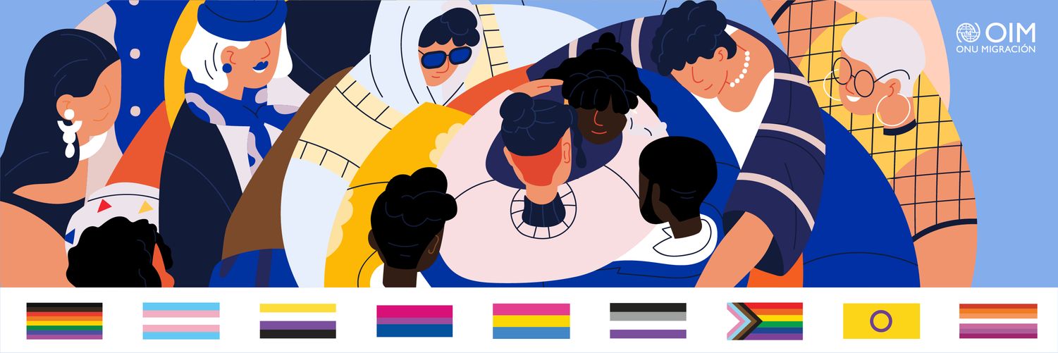 OIMEcuador's profile banner image