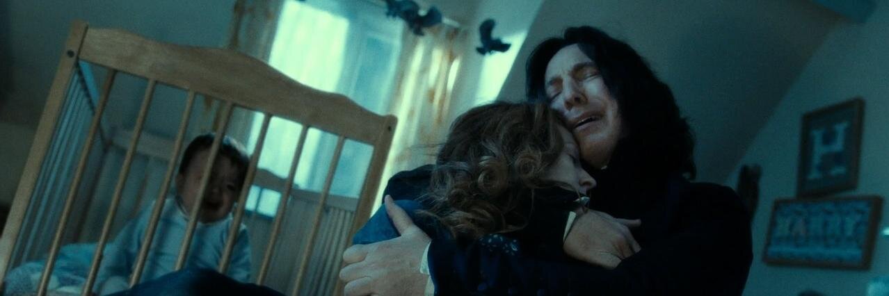 severus0909's profile banner image