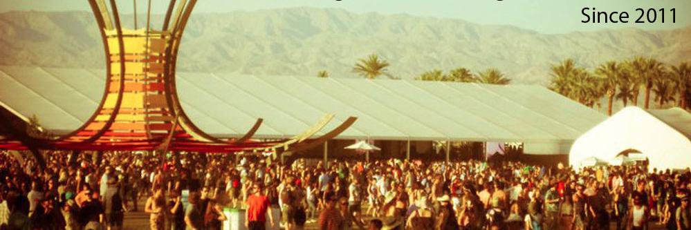 Accessible Festivals banner