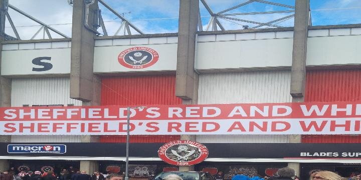 Richard David Tweed banner