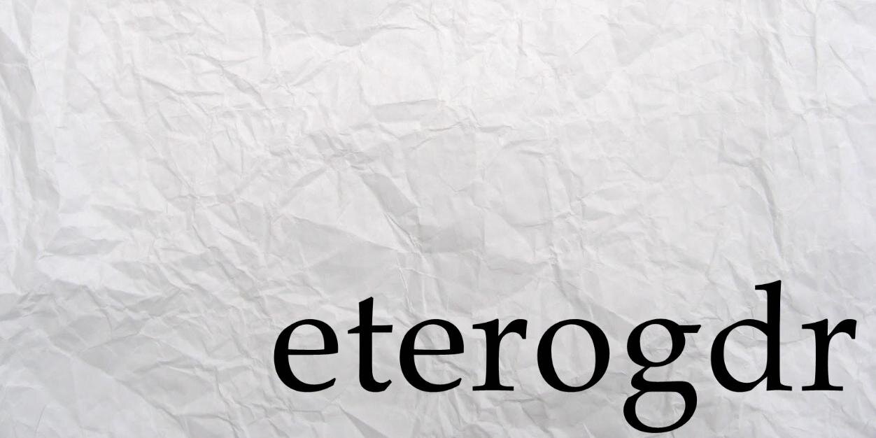eterogdr's profile banner image