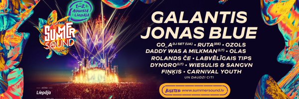 summersoundlv Profile Banner