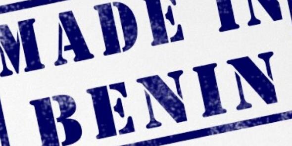Bénin Infos banner