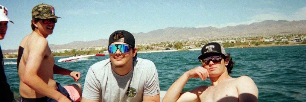 davisjbrown's profile banner image