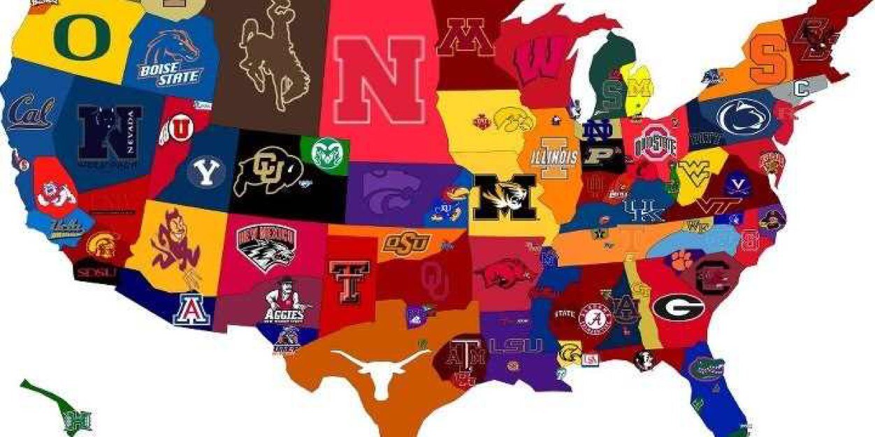 College FB Facts banner