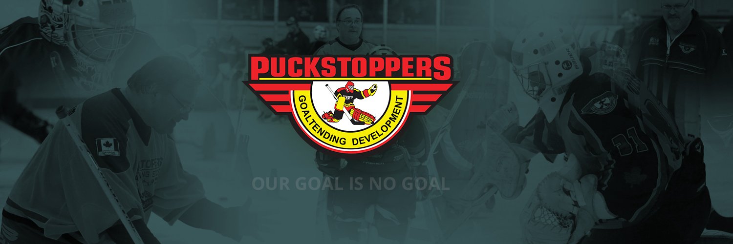 Puckstoppers's profile banner image