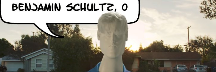 ben “reschultzed.com” schultz's banner